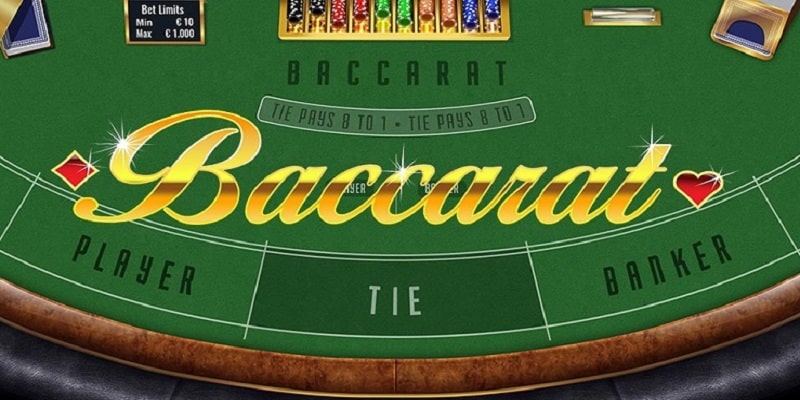 Baccarat Betvisa