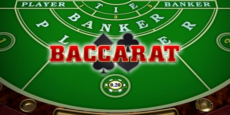 Betvisa là địa điểm chơi Baccarat lý tưởng cho mọi người chơi