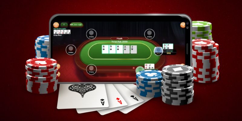 Poker Betvisa có điểm gì hấp dẫn? 