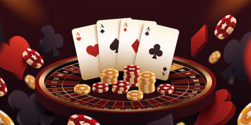 Poker hấp dẫn với tỷ lệ thắng cao