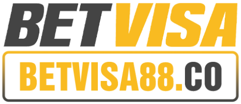 Logo Betvisa88.co