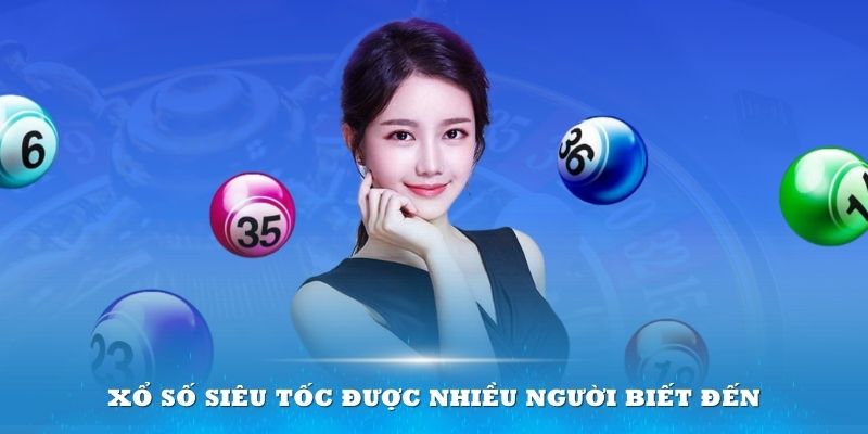 Loại hình xổ số này được nhiều người biết đến và lựa chọn mỗi ngày