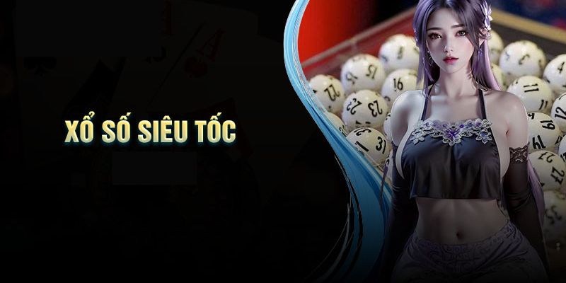 Top 3 Trò Chơi Xổ Số Ăn Khách Tại VR Lottery