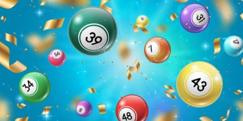 Hướng Dẫn Tham Gia Sảnh Betvisa VR Lottery