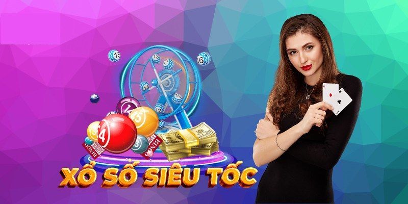 Danh sách top game hot tại sảnh SW Lottery